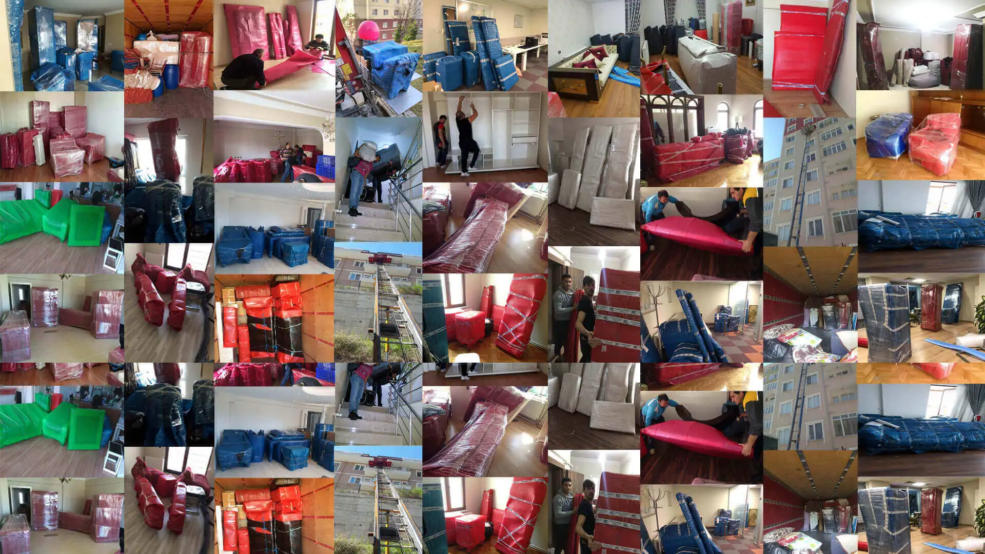 Corum Evden Eve Nakliyat Slider